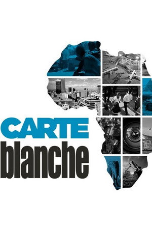 Carte Blanche poszter