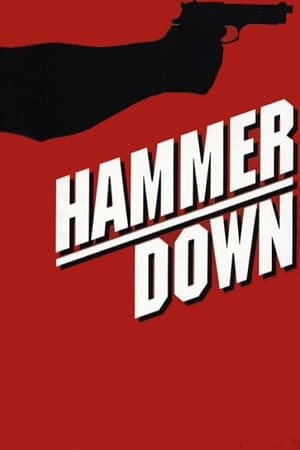 Hammer Down poszter