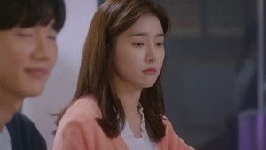 연애는 귀찮지만 외로운 건 싫어! 1. évad Ep.8 8. epizód