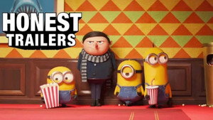 Honest Trailers 11. évad Ep.34 34. epizód