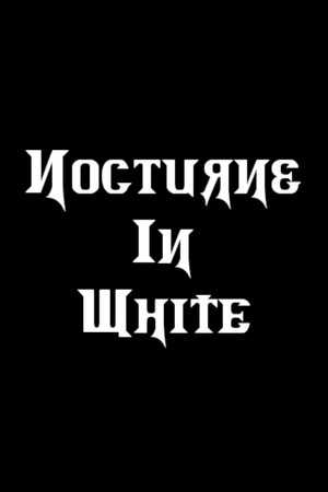 Nocturne in White poszter