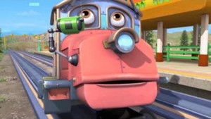 Chuggington Season 2 Ep.24 24. epizód