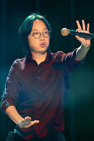 Jimmy O. Yang: Good Deal poszter