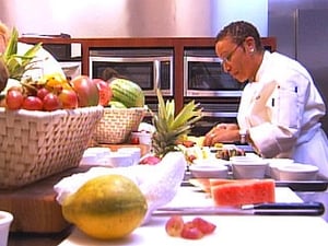 Top Chef 1. évad Ep.2 2. epizód