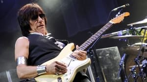 Jeff Beck - Performing This Week... Live At Ronnie Scott's háttérkép