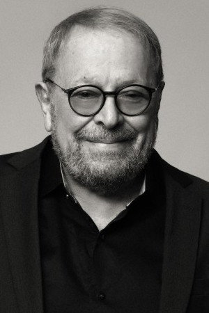 Carlos Vereza profil kép