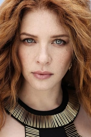 Rachelle Lefevre profil kép