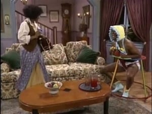 In Living Color Season 4 Ep.5 5. epizód