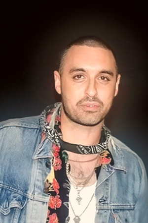 Ben Jacobson profil kép