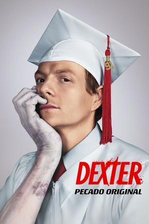 Dexter: Eredendő bűn poszter