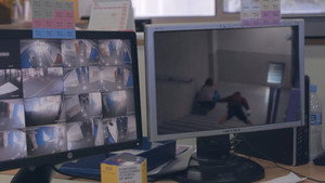 Caso 37: Posible Homicidio háttérkép