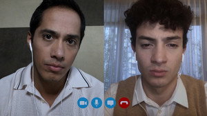 Encontrando juntos háttérkép