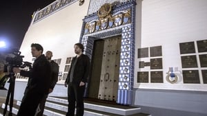 Ghost Adventures Season 11 Ep.8 8. epizód