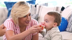 Growing Up Chrisley Season 2 Ep.5 5. epizód