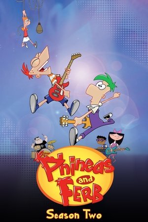Phineas és Ferb