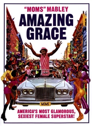 Amazing Grace poszter