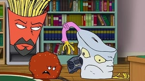 Aqua Teen Hunger Force Season 1 Ep.11 11. epizód