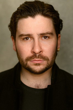 Daniel Portman profil kép