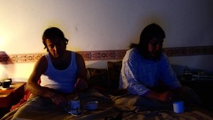 La Noche y el Universo háttérkép