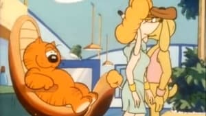 Heathcliff and the Catillac Cats 2. évad Ep.3 3. epizód