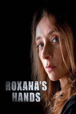 Roxana keze poszter