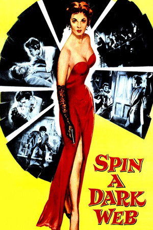 Spin a Dark Web poszter