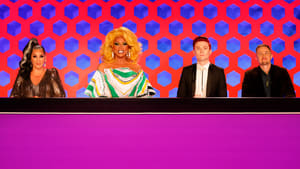 RuPaul's Drag Race Down Under 1. évad Ep.4 4. epizód