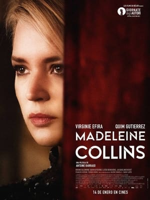 Madeleine Collins poszter