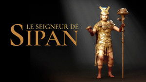 The Lord of Sipan háttérkép