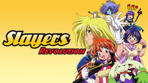 Slayers kép