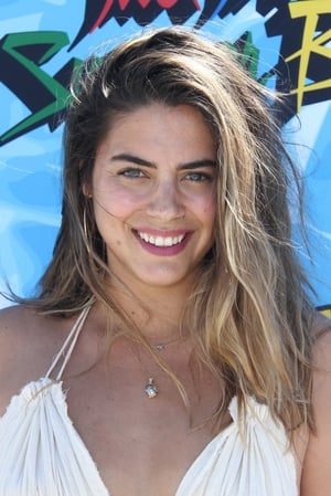 Lorenza Izzo profil kép