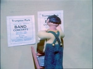 Trumpton Season 1 Ep.1 1. epizód