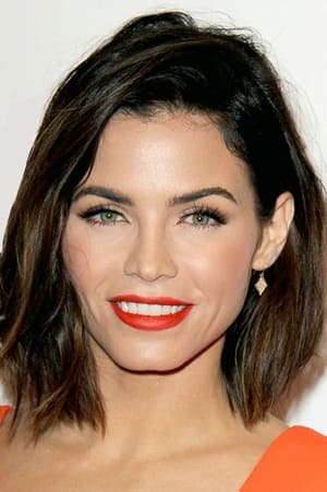 Jenna Dewan profil kép