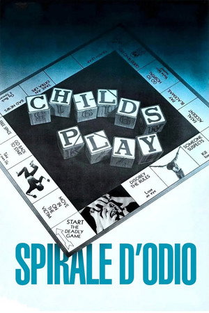 Child's Play poszter