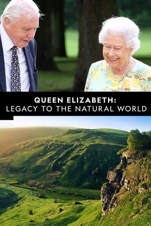 The Queen's Green Planet poszter