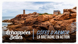 Échappées Belles 19. évad Ep.32 32. epizód