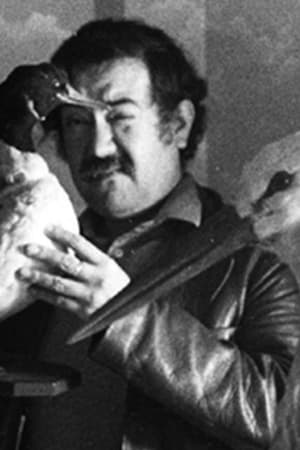 Raúl Ruiz profil kép