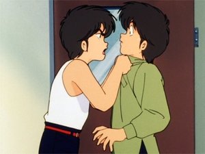 きまぐれオレンジ☆ロード 1. évad Ep.32 32. epizód