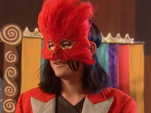 The Tribe Season 3 Ep.23 23. epizód