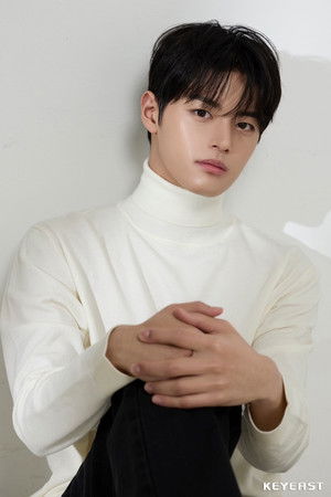 Park Sang-hoon profil kép