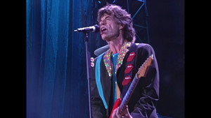 The Rolling Stones: Bridges to Bremen háttérkép