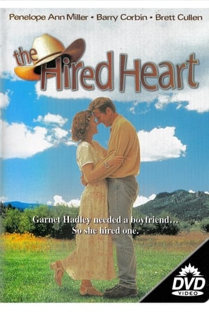 The Hired Heart poszter