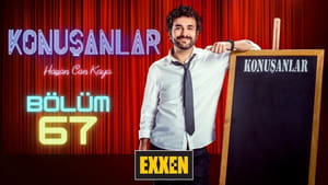 Konuşanlar 2. évad Ep.67 67. epizód