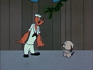 Popeye the Sailor 1. évad Ep.166 166. epizód