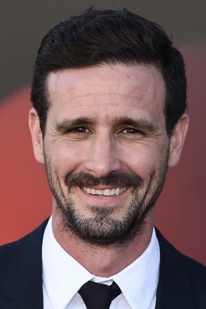 James Ransone profil kép