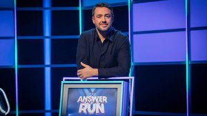 The Answer Run 3. évad Ep.15 15. epizód