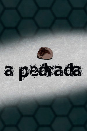 A Pedrada poszter