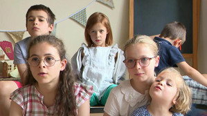 Familles nombreuses : La vie en XXL 10. évad Ep.8 8. epizód