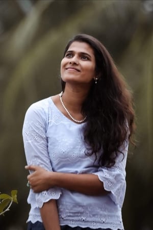 Halitha Shameem profil kép