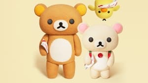 Rilakkuma kalandjai a vidámparkban kép